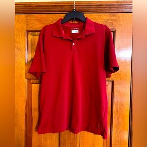 Columbia Omni-Shade Polo Sz M